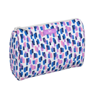 Scout Packin' Heat Pouch -Betti Confetti