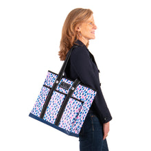 Load image into Gallery viewer, Scout Pocket Rocket Tote Bag -Betti Confetti

