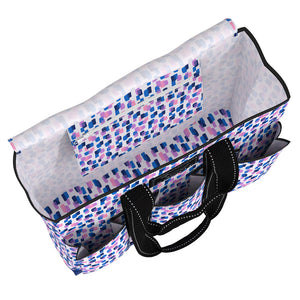 Scout Pocket Rocket Tote Bag -Betti Confetti