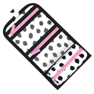 Scout Rolling Stones Jewelry Case -Seeing Spots