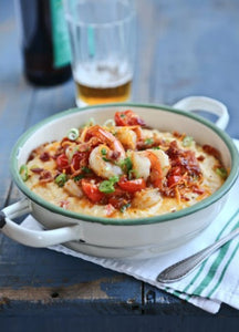 Callie's Carolina Grits
