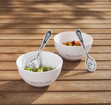 Load image into Gallery viewer, Melamine Guacamole &amp; Salsa Bowl Sets
