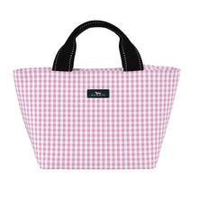 Load image into Gallery viewer, Scout Nooner Lunch Cooler -Victoria Checkham
