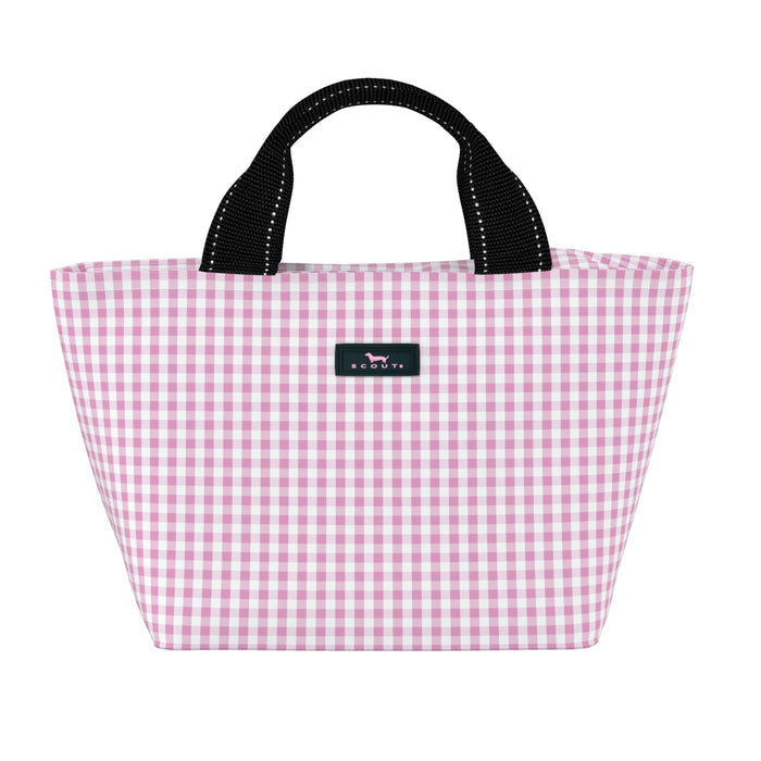 Scout Nooner Lunch Cooler -Victoria Checkham