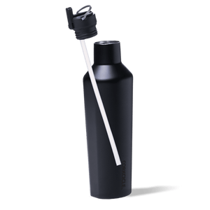Corkcicle Sport Canteen Straw Cap