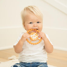 Load image into Gallery viewer, Happy Teether -Sweet Cheeks
