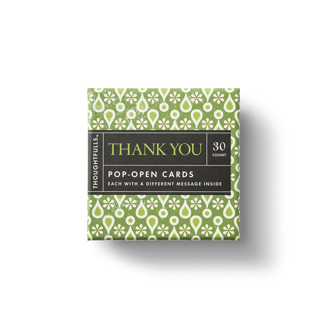 ThoughtFulls -Thank You