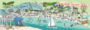 True South Florida 30A Puzzle