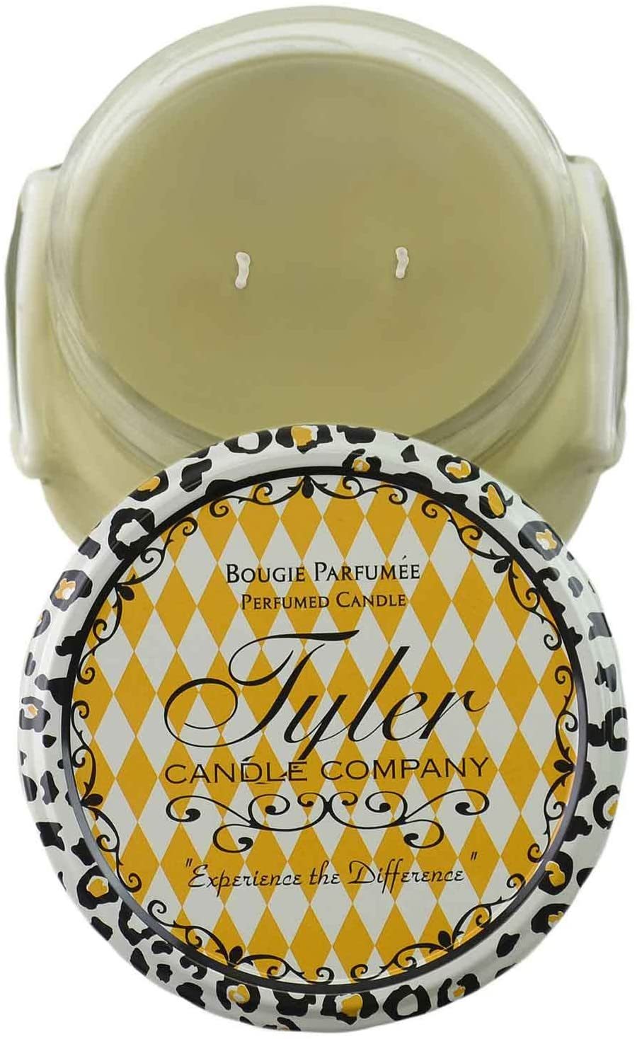 Tyler Candles in Tyler