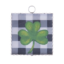 Load image into Gallery viewer, RTC Gallery Collection -Shamrock
