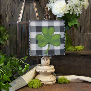 RTC Gallery Collection -Shamrock