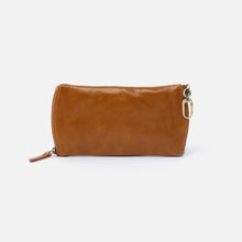 Load image into Gallery viewer, Hobo Spark Double Eyeglass Case -Vintage Truffle

