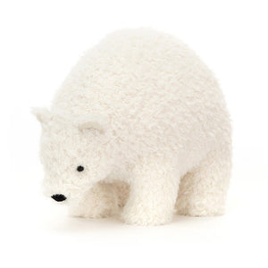 Jellycat Wistful Polar Bear Little
