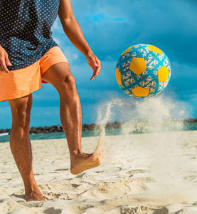 Waboba Classic Beach Soccer Ball
