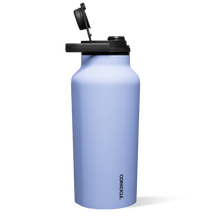 Load image into Gallery viewer, Corkcicle Sport Jug -Periwinkle
