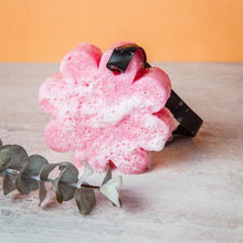 Load image into Gallery viewer, Spongelle Wild Flower -Bulgarian Rose
