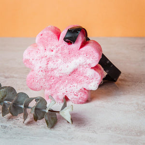 Spongelle Wild Flower -Bulgarian Rose