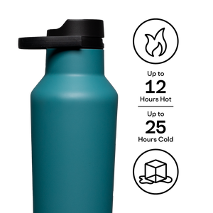 Corkcicle Sport Canteen -Sierra River