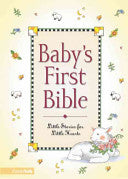 Baby's 1st Bible