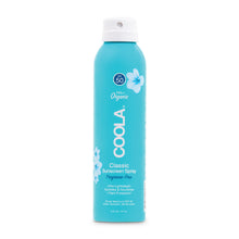 Load image into Gallery viewer, Coola Classic Body Spray Sunscreen SPF50

