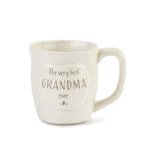 Load image into Gallery viewer, Very Best Grandma and Grandpa Mugs
