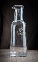 Load image into Gallery viewer, Southern Jubilee &quot;Initial&quot; Medallion Decanter
