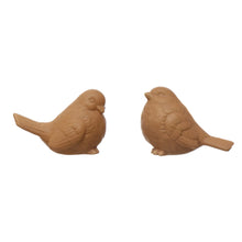 Load image into Gallery viewer, Terracotta Birds
