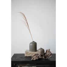 Load image into Gallery viewer, Sonoma Stoneware Reactive Glaze Vases
