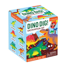 Load image into Gallery viewer, Dino Dig! Excavation Kit
