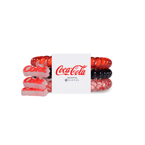 Teleties Small -Enjoy Coca-Cola