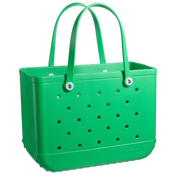 Shops Color: Green - the Original Bogg Bag Tote Bag