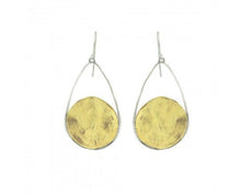 Load image into Gallery viewer, Waxing Poetic Nomad Earrings
