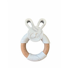 Load image into Gallery viewer, The Cutest Bunny Teethers
