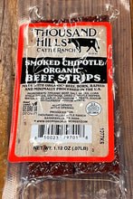Load image into Gallery viewer, Thousand Hills Beef Strips
