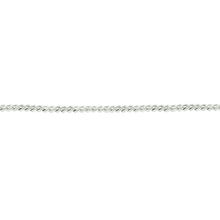 Load image into Gallery viewer, Waxing Poetic Wisp Chain -Sterling Silver
