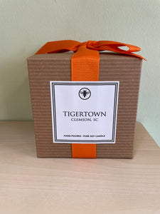 Neighborhood Candle -Tigertown