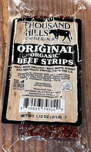 Load image into Gallery viewer, Thousand Hills Beef Strips
