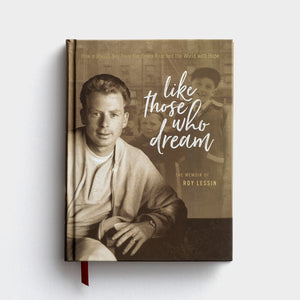 Like Those Who Dream