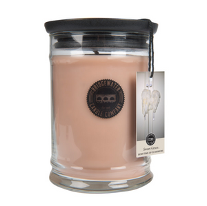 Sweet Grace Jar Candle Large