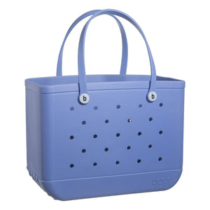 Bogg Bag -Pretty as a PERIWINKLE