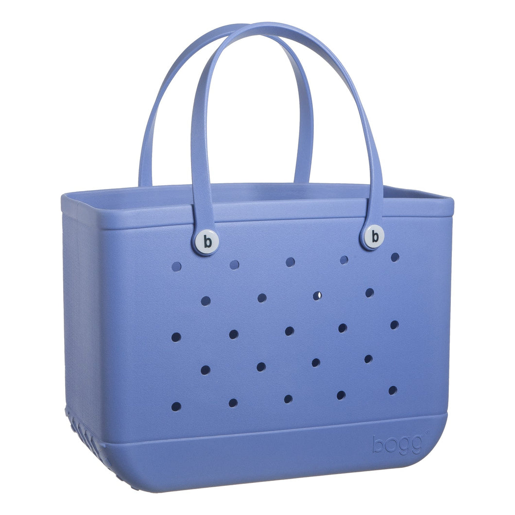 Bogg Bag -Pretty as a PERIWINKLE