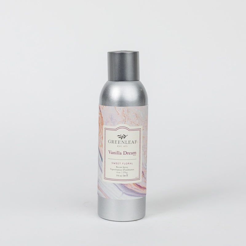 Greenleaf Home Fragrance Oil Vanilla