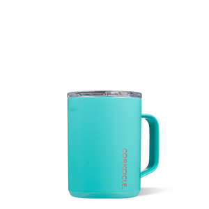 Corkcicle Stay-warm Coffee Mug