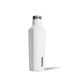 Corkcicle Canteen -White