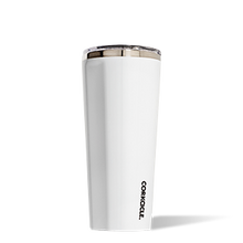 Load image into Gallery viewer, Corkcicle Tumbler -White
