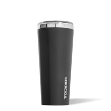 Load image into Gallery viewer, Corkcicle Tumbler -Matte Black
