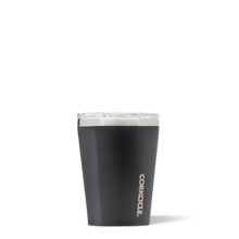 Load image into Gallery viewer, Corkcicle Tumbler -Matte Black
