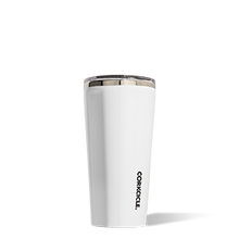 Load image into Gallery viewer, Corkcicle Tumbler -White
