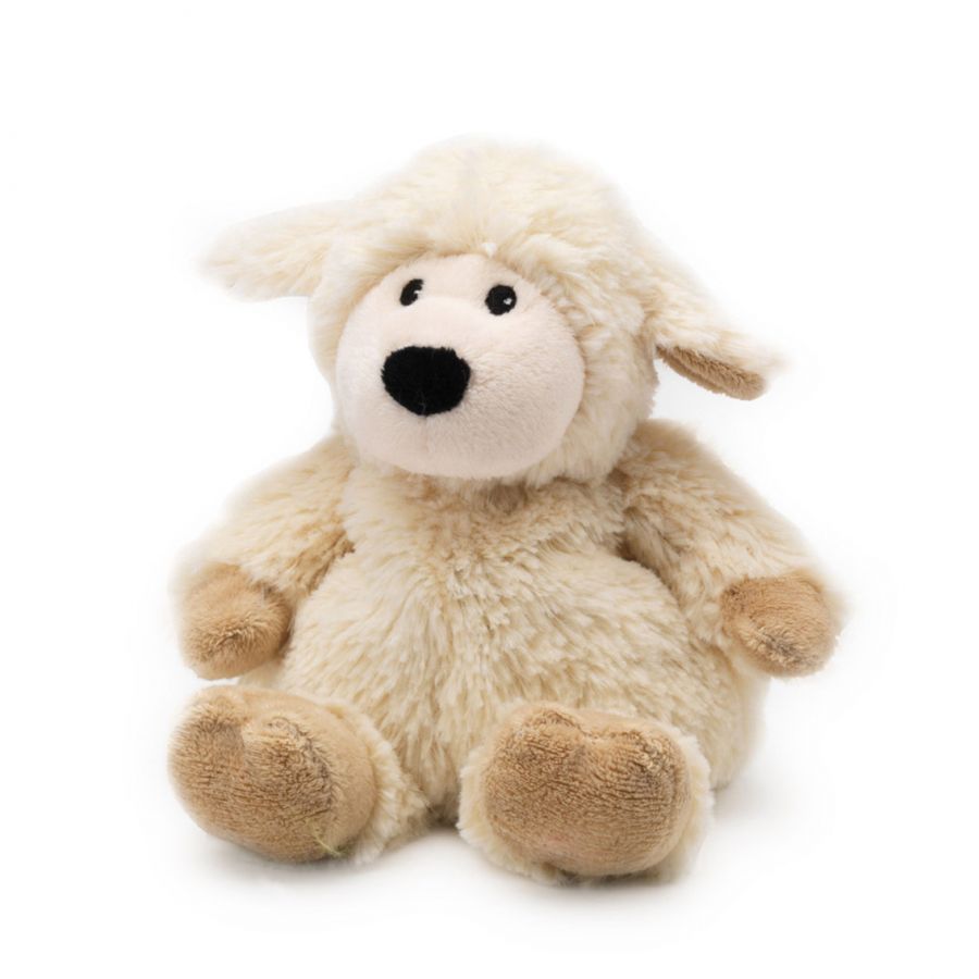 Warmies Junior Plush Sheep