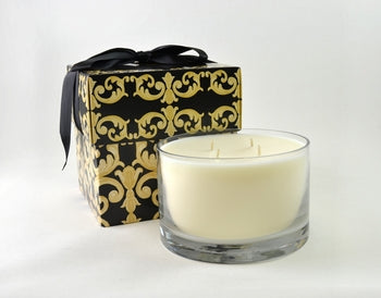 2 x Tyler Diva Scented Candle 22 oz